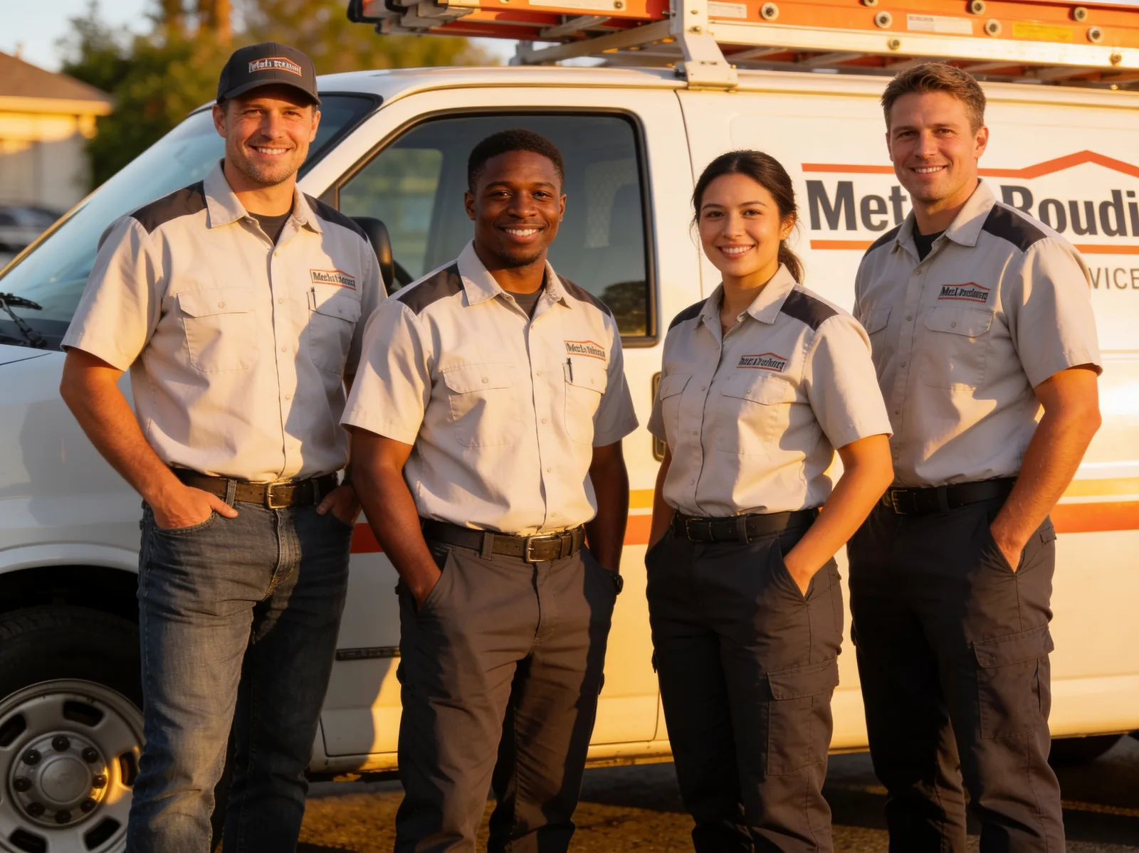 Metal Roof Installation company in Atlanta, IN